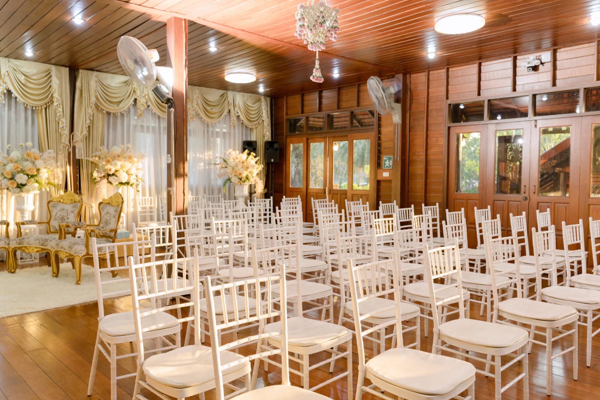 Wedding Ceremony
