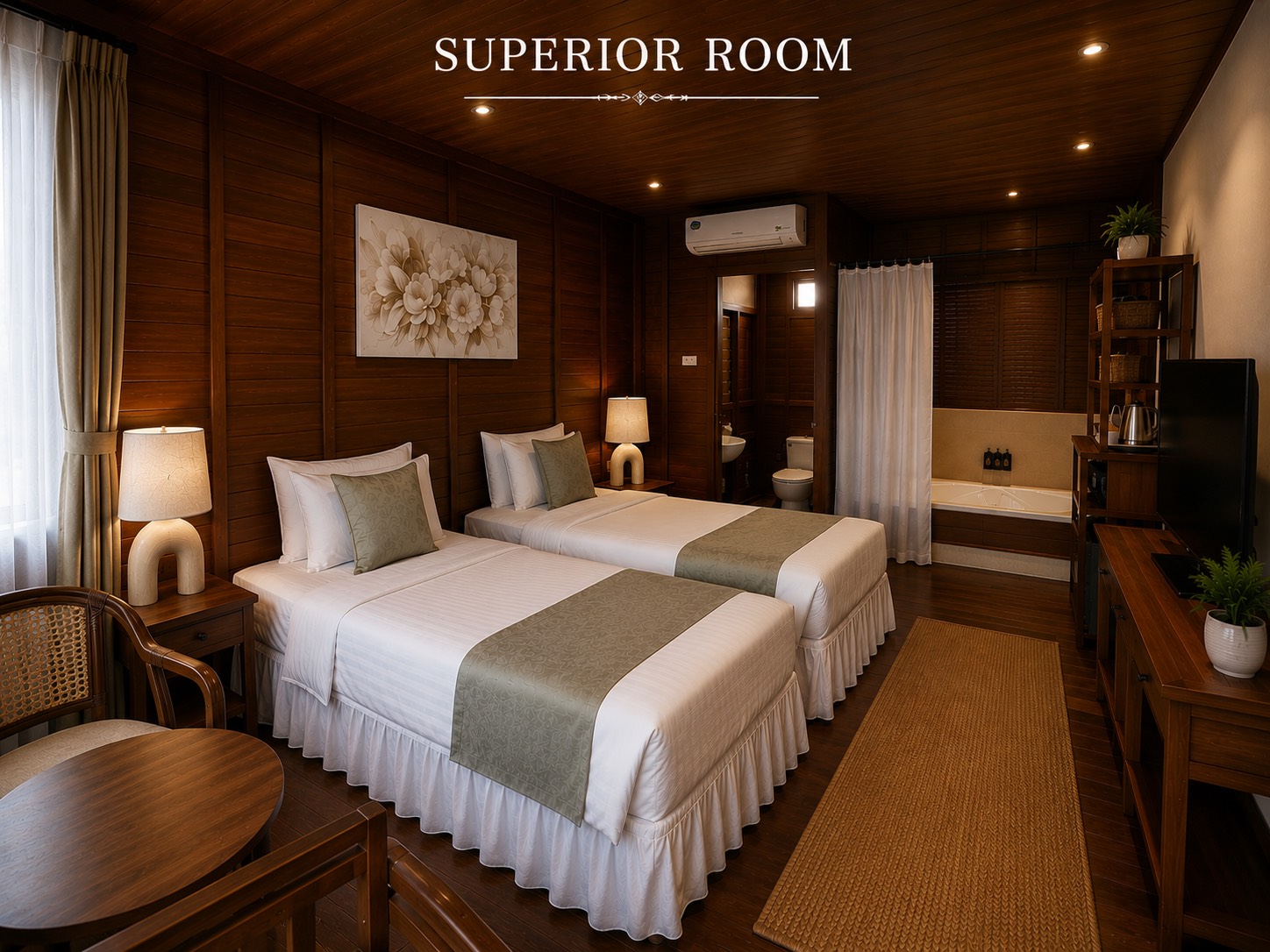 Superior Room