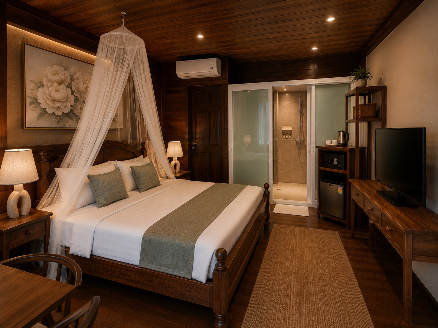 Junior Room