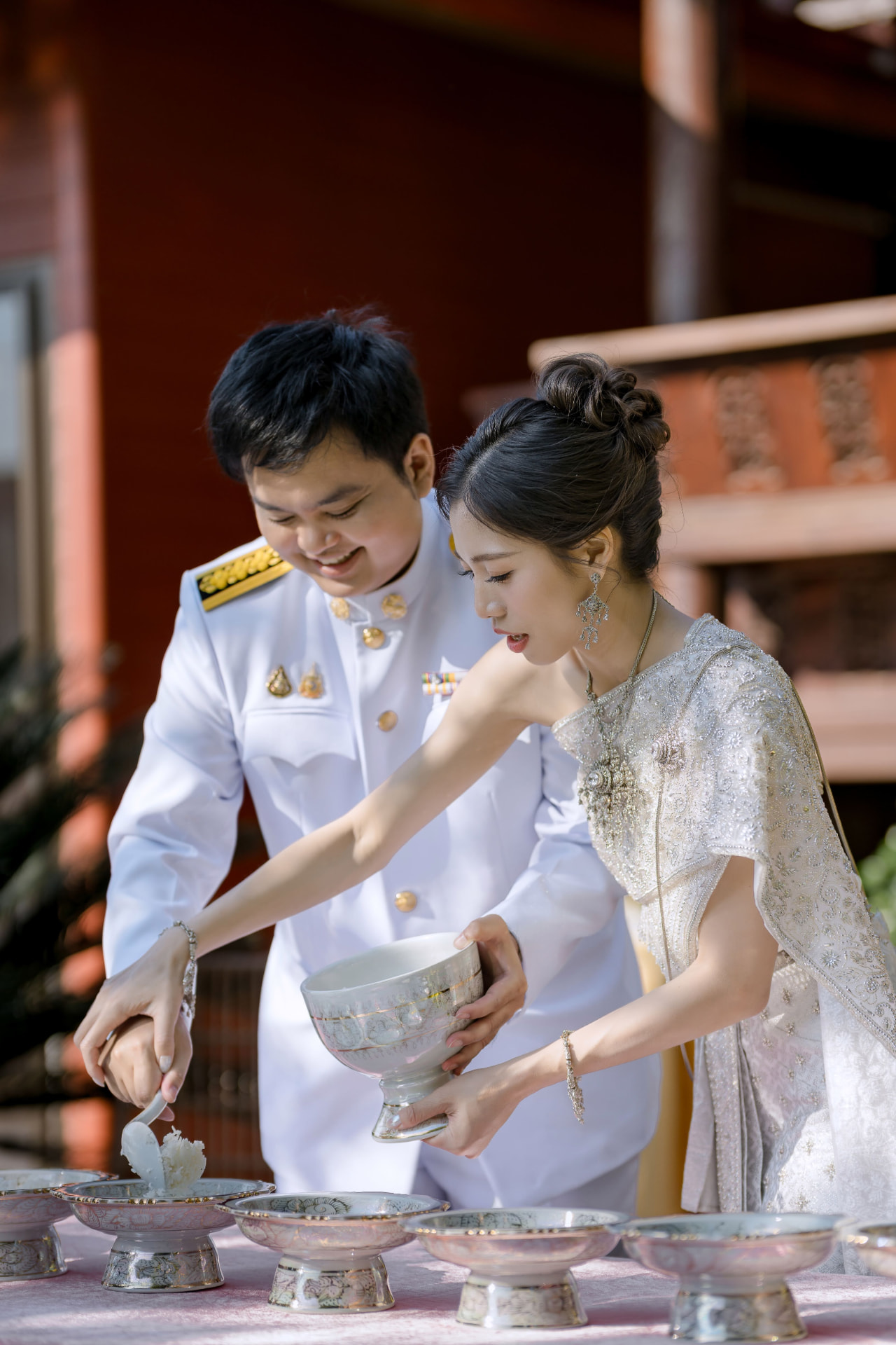 Wedding Ceremony