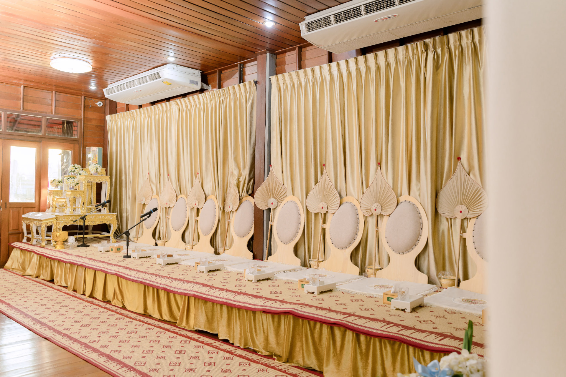 Wedding Ceremony